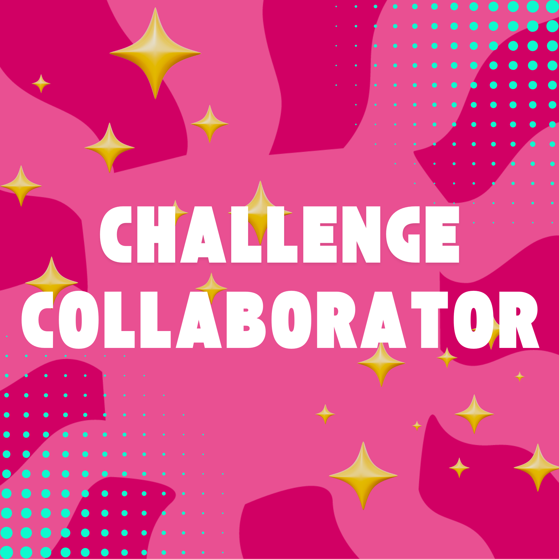 Challenge Collaborator