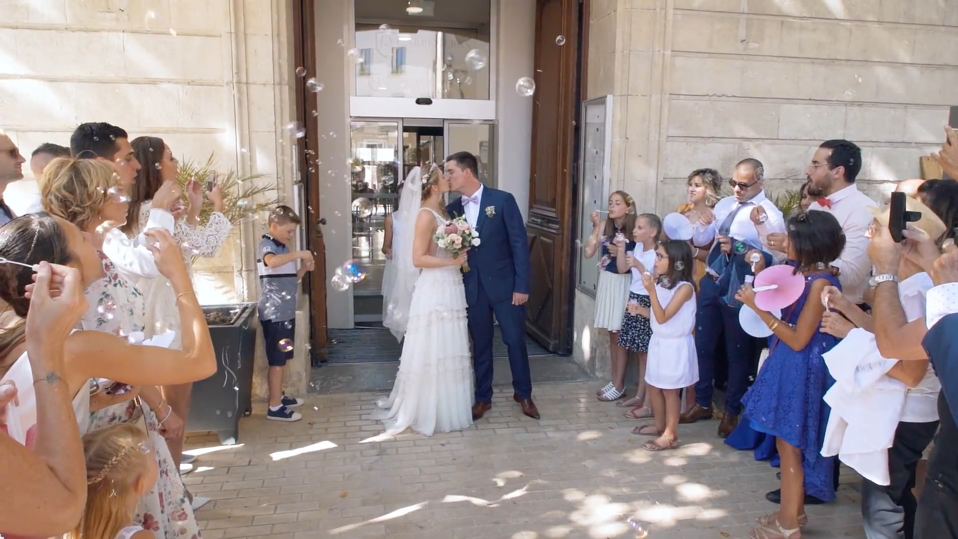 Marine et Romain