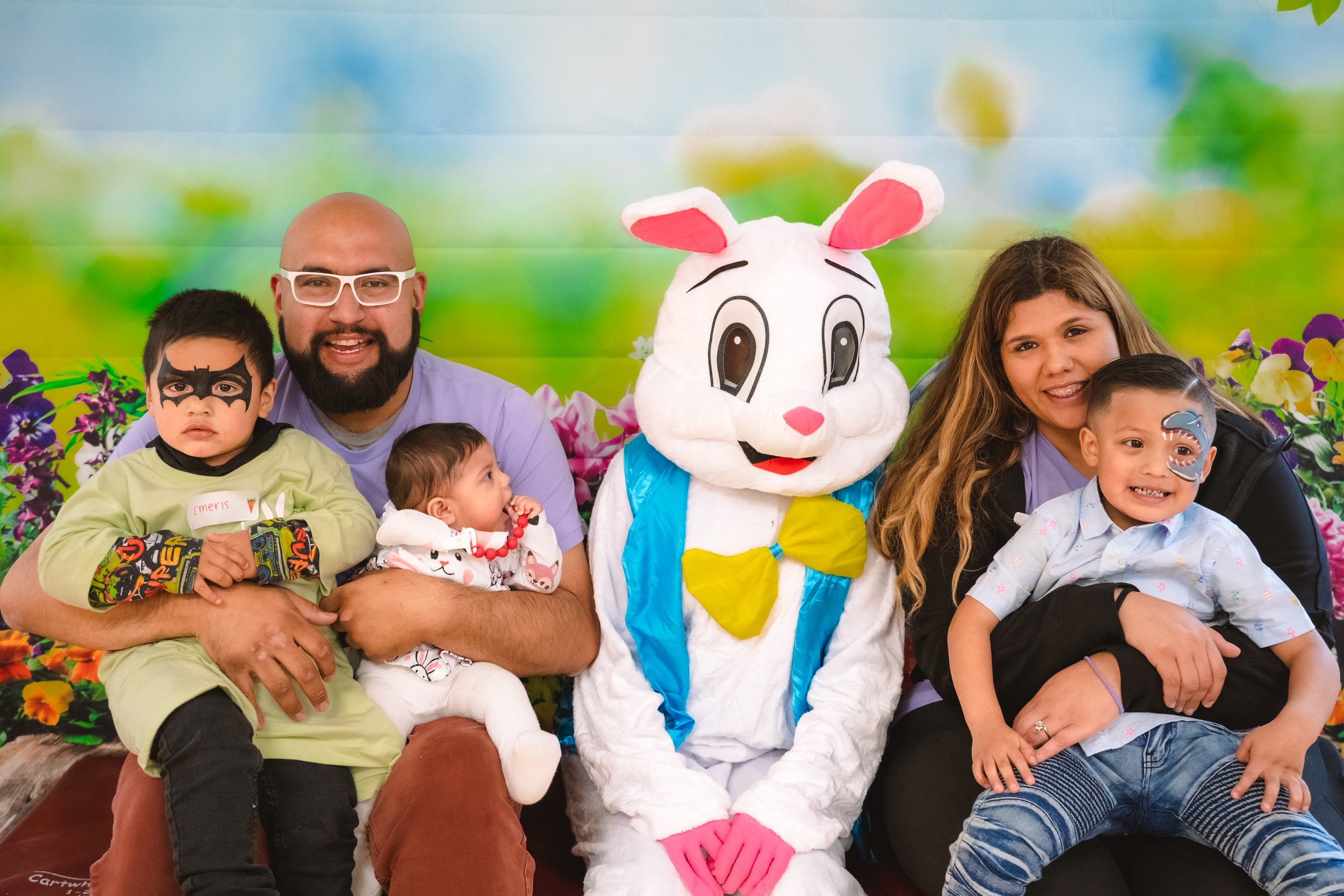 Esperanza Bunny Bash Family Picture.jpg