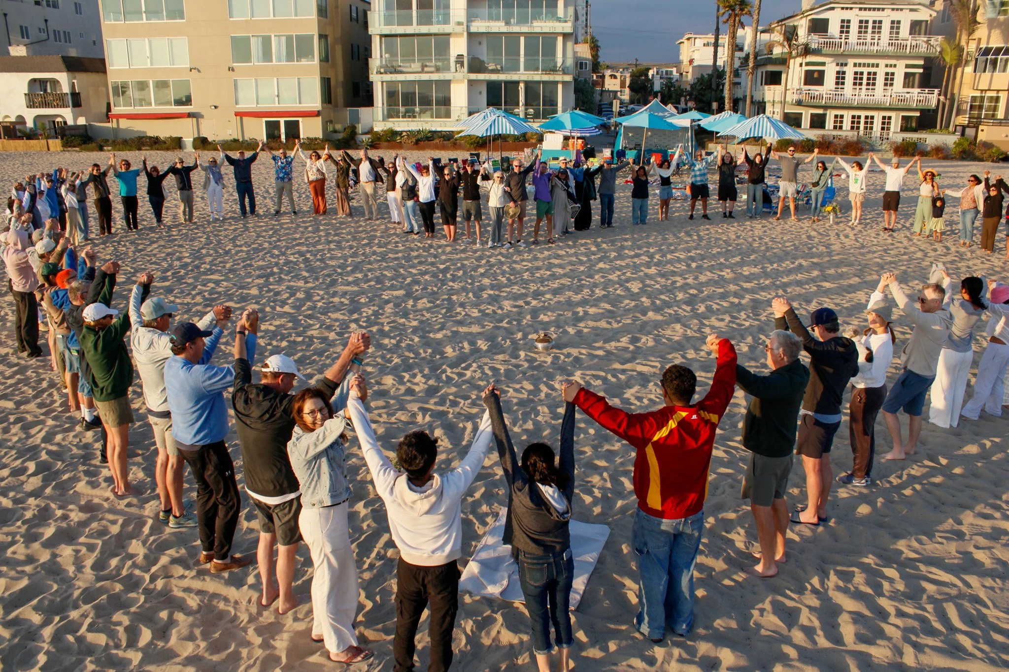 2025 Beach Day: Honoring 11 Years of Nick’s Legacy