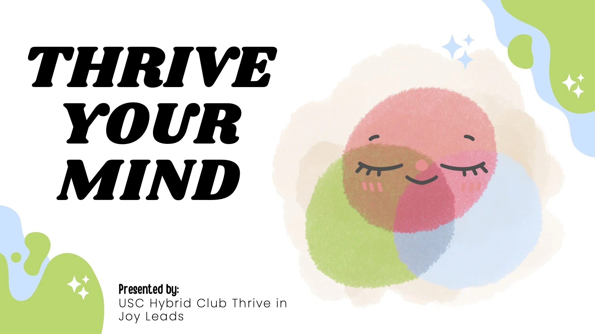 Students Begin Planning Their 2026 Spring Entrepreneurial Social Impact Projects (ESIPs)