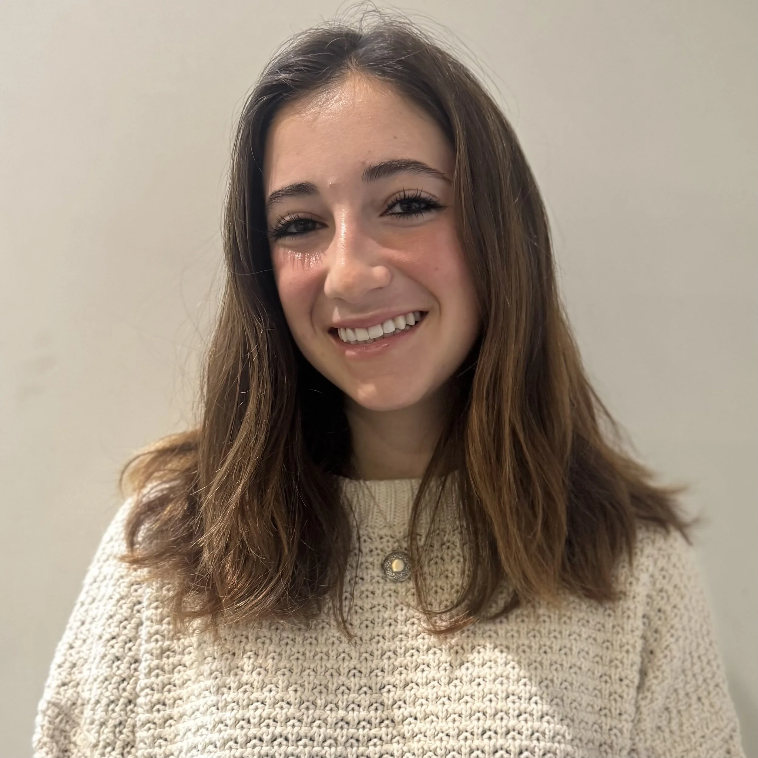 Thrive in Joy Welcomes Delilah Masket to Our Leadership Team as Our New Program Manager