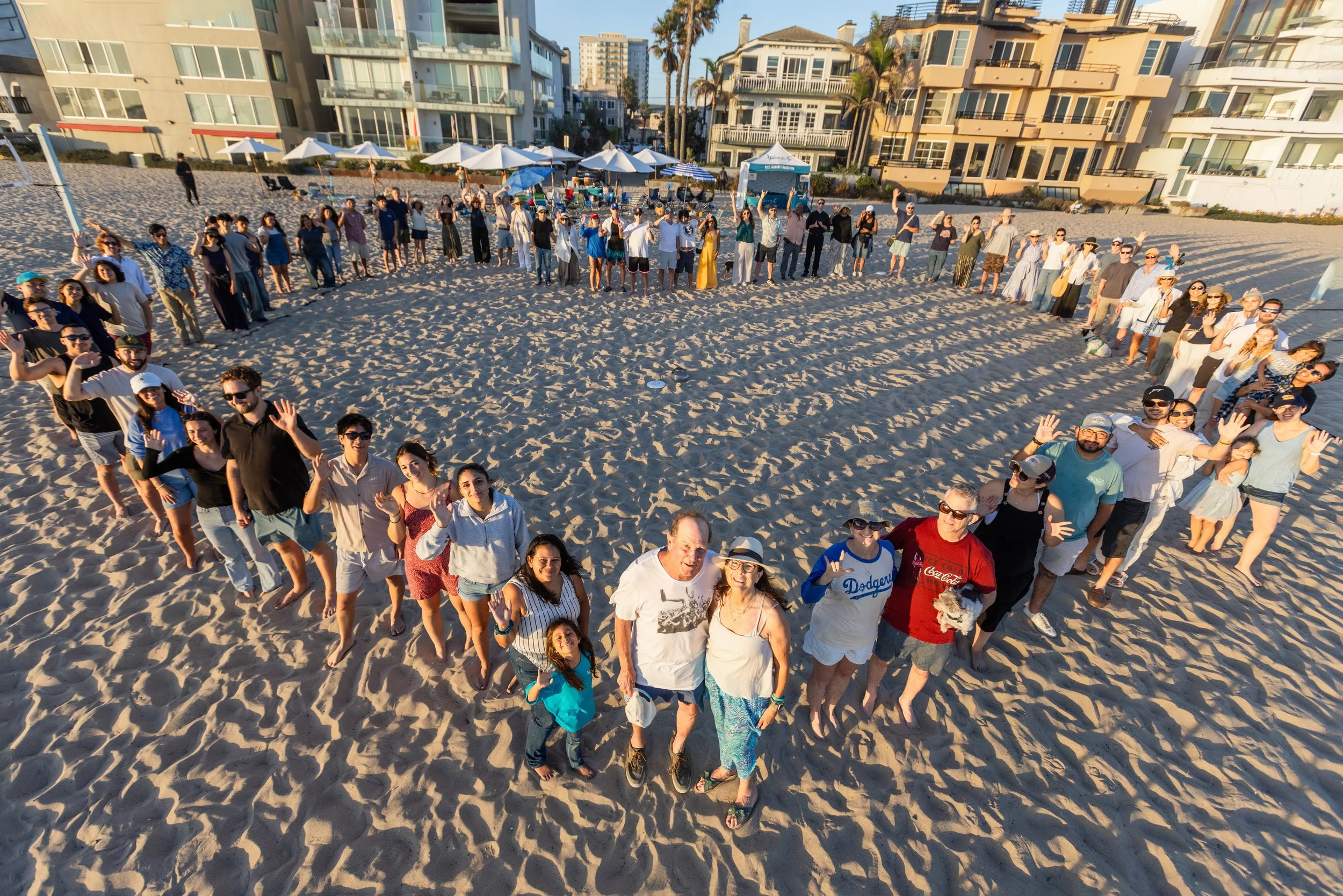 2026 Beach Day Video