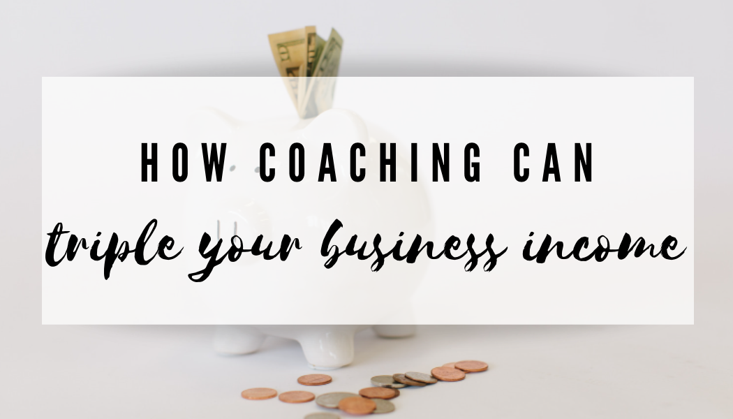 My journey into coaching