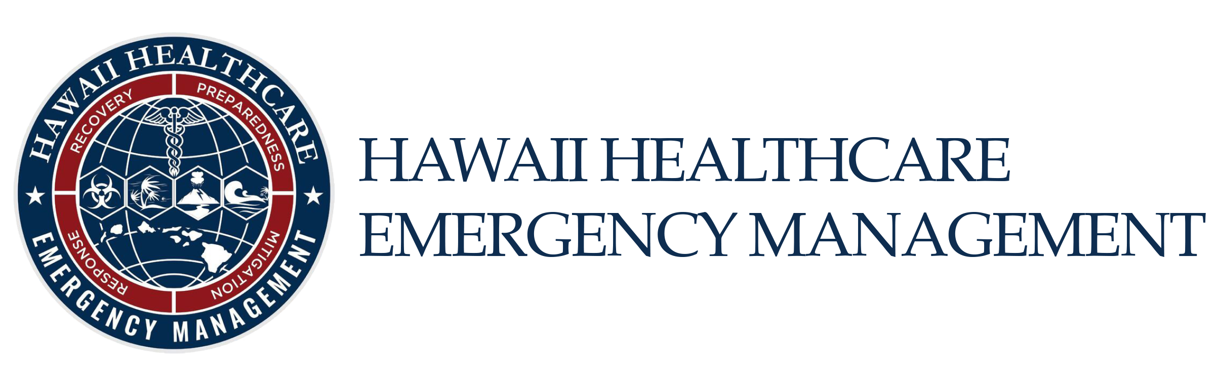 Hawaii Healthcare Emergency Management