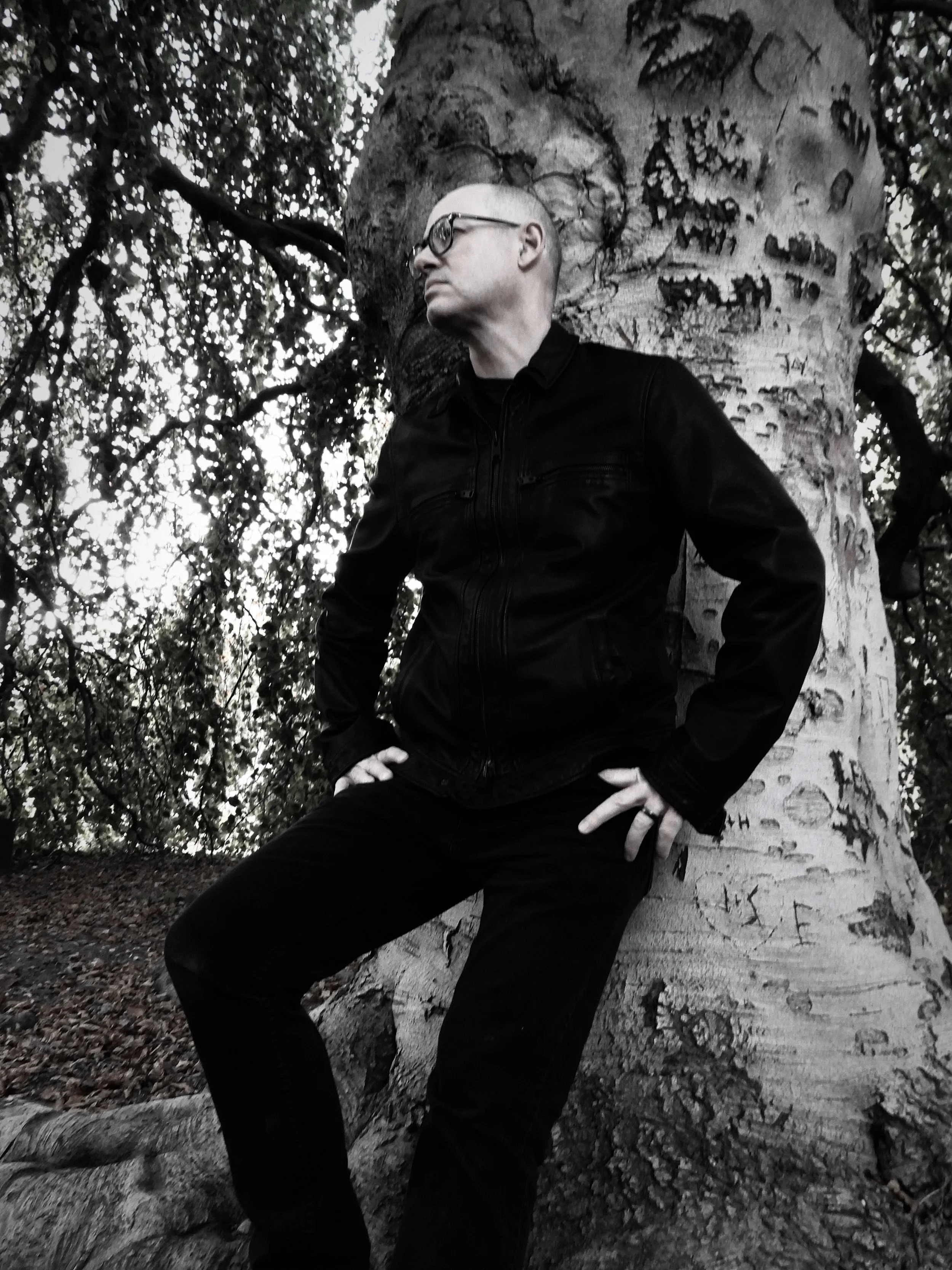 Parenting Panel with Mike Cykoski of A is For Atom