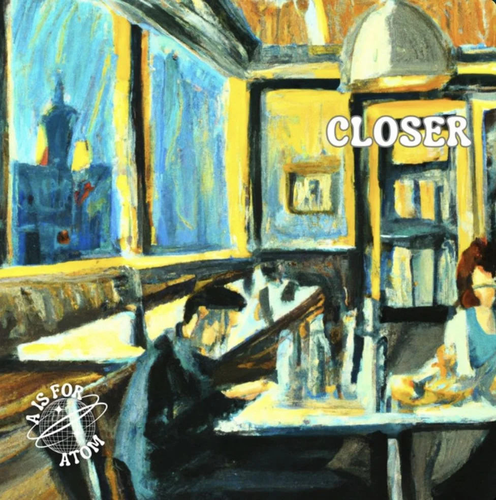 In a Noisy World, “Closer” Reminds Us Why Connection Matters