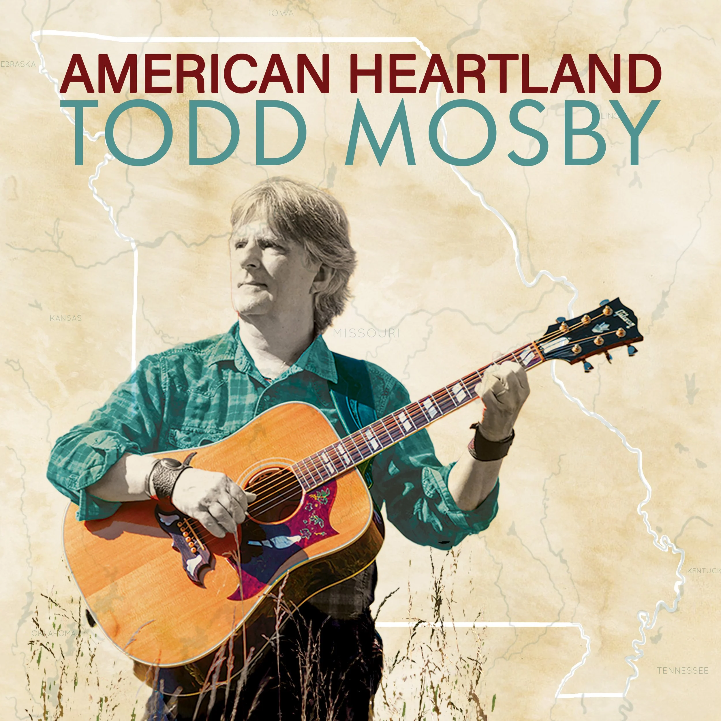 Todd Mosby on Fatherhood, Creativity, and the Art of Patience