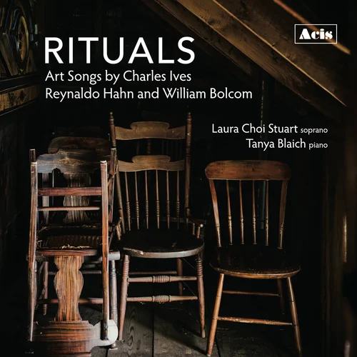RITUALS