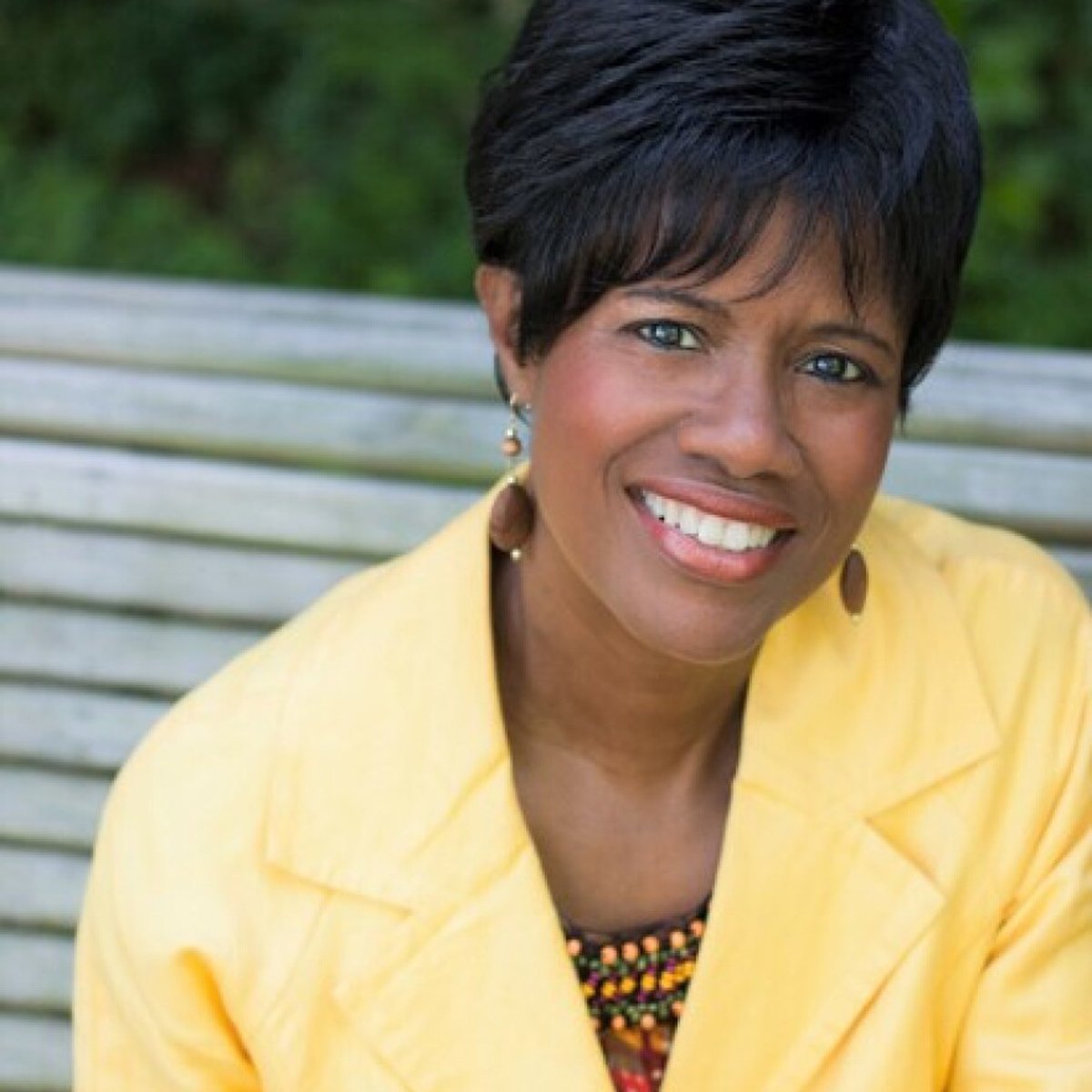 Rosephanye Powell