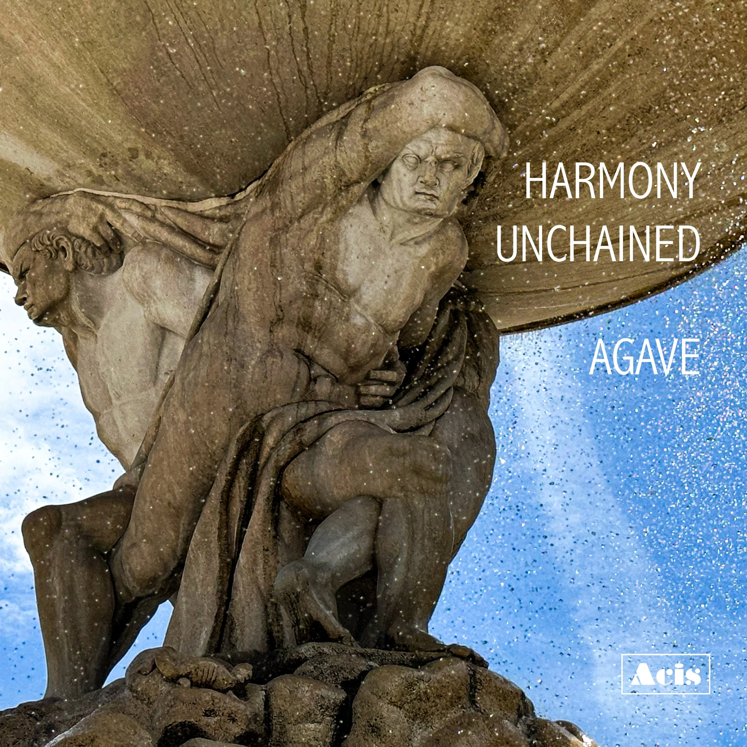 AGAVE: Harmony Unchained