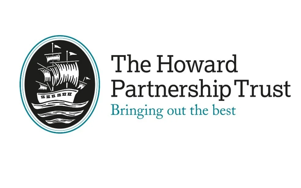 The Howard Partnership Trust