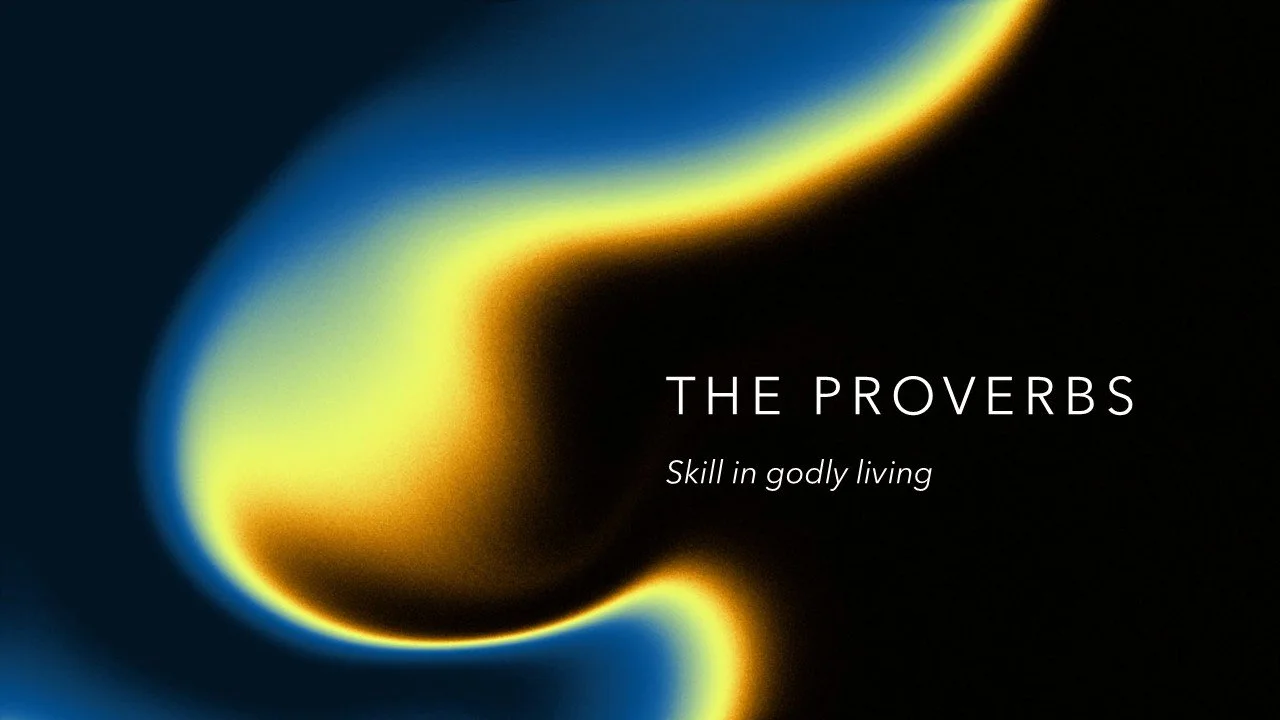 Proverbs