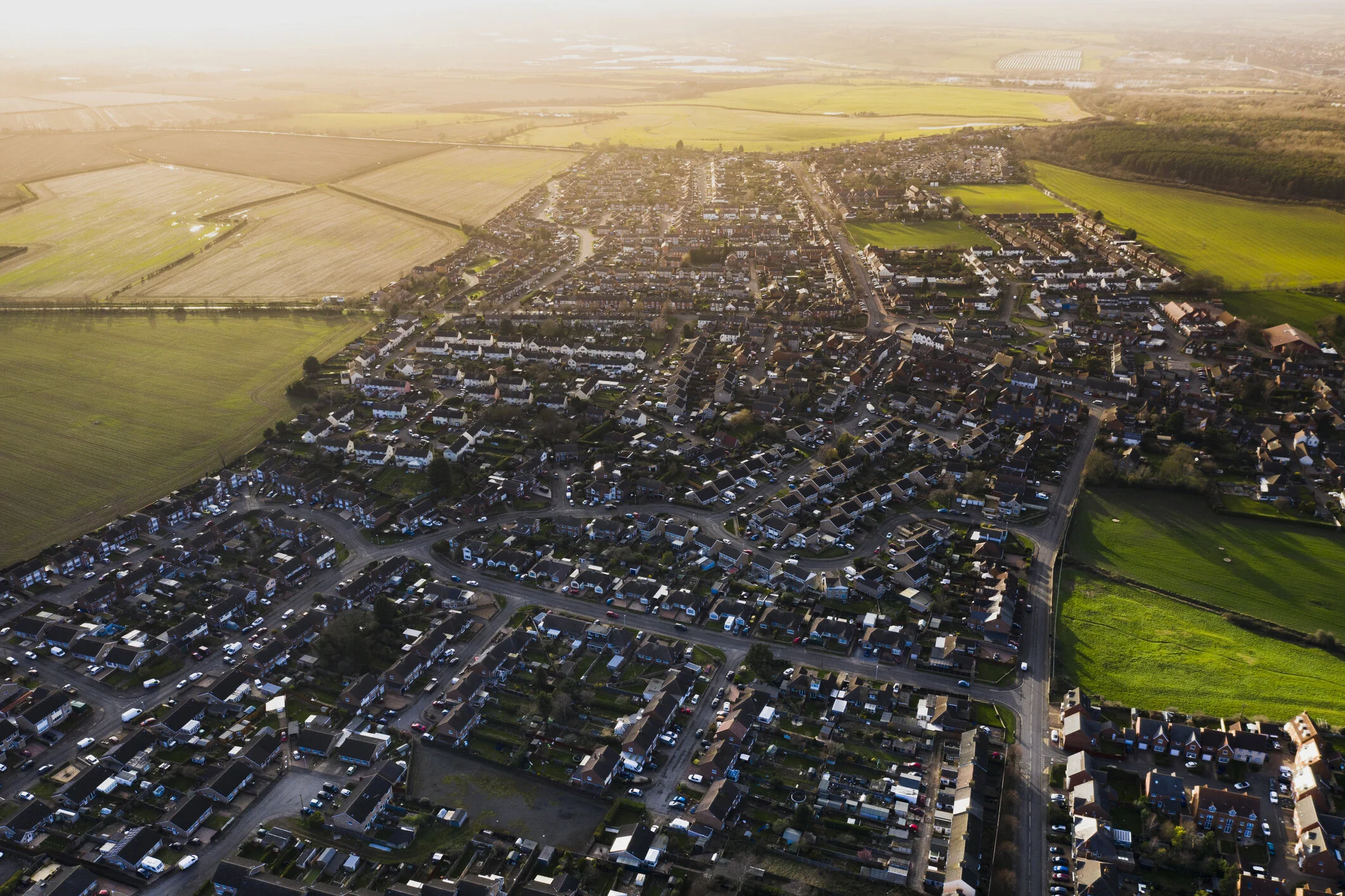 Current Projects — Wren Homes