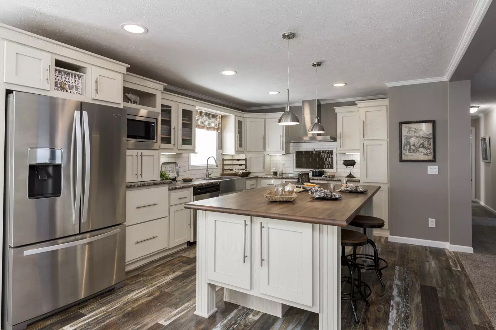 The Homes — Titicut Estates Taunton's Newest 55+ Neighborhood