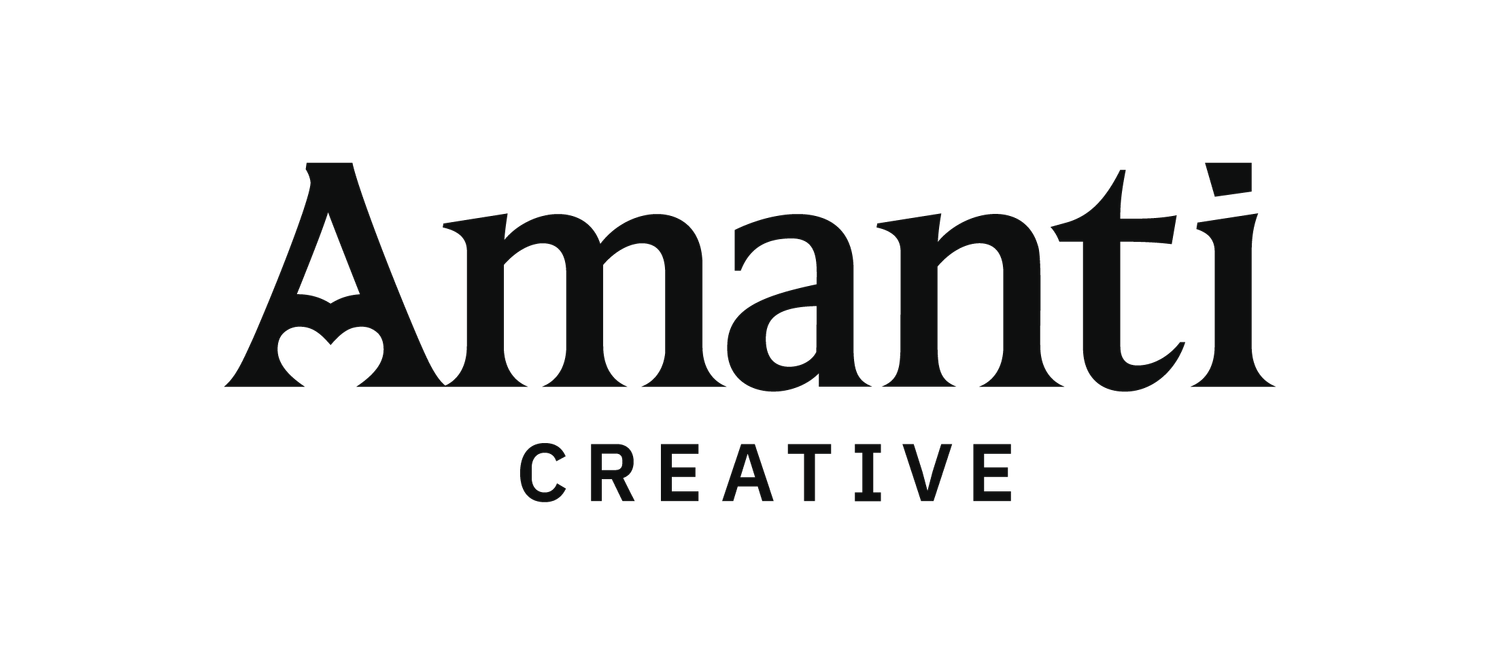 AMANTI CREATIVE