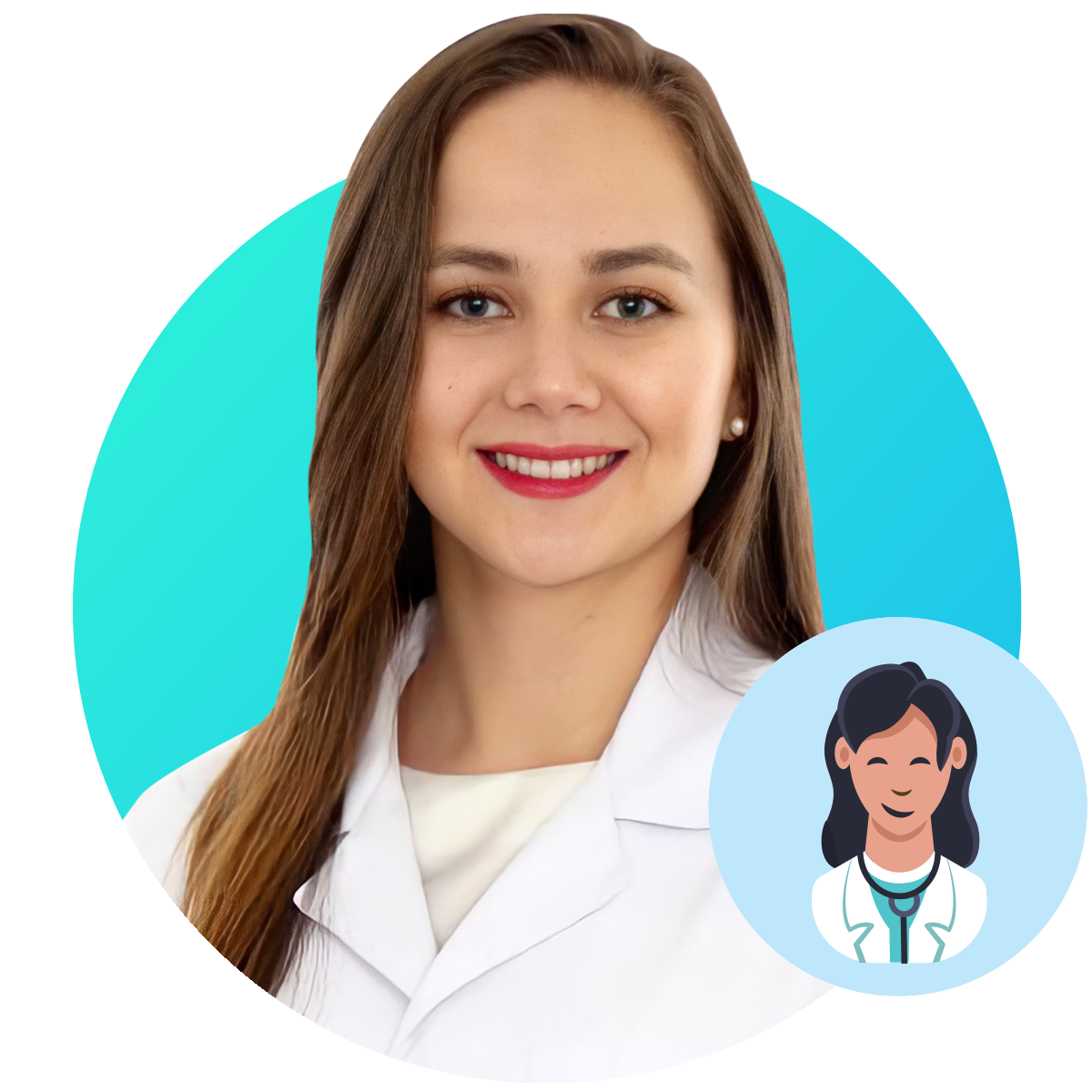 Lorena Rubio, Medicina General_Icon.png
