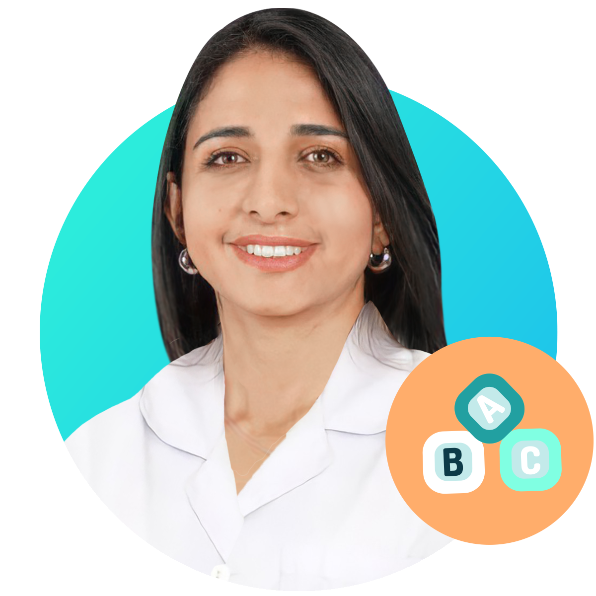 Sara Moreno, Pediatria_Icon.png