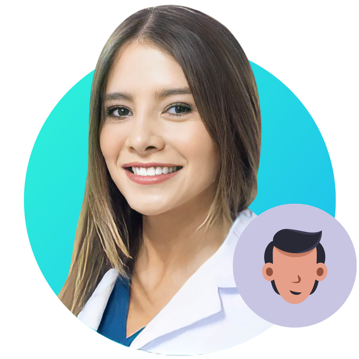 Daniella Rubio, Otorrino_Icon.png