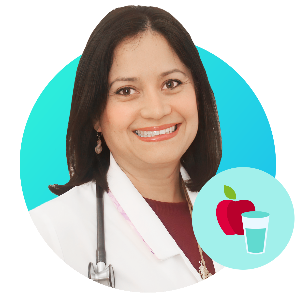 Francia Saavedra, Nutrición_Icon.png