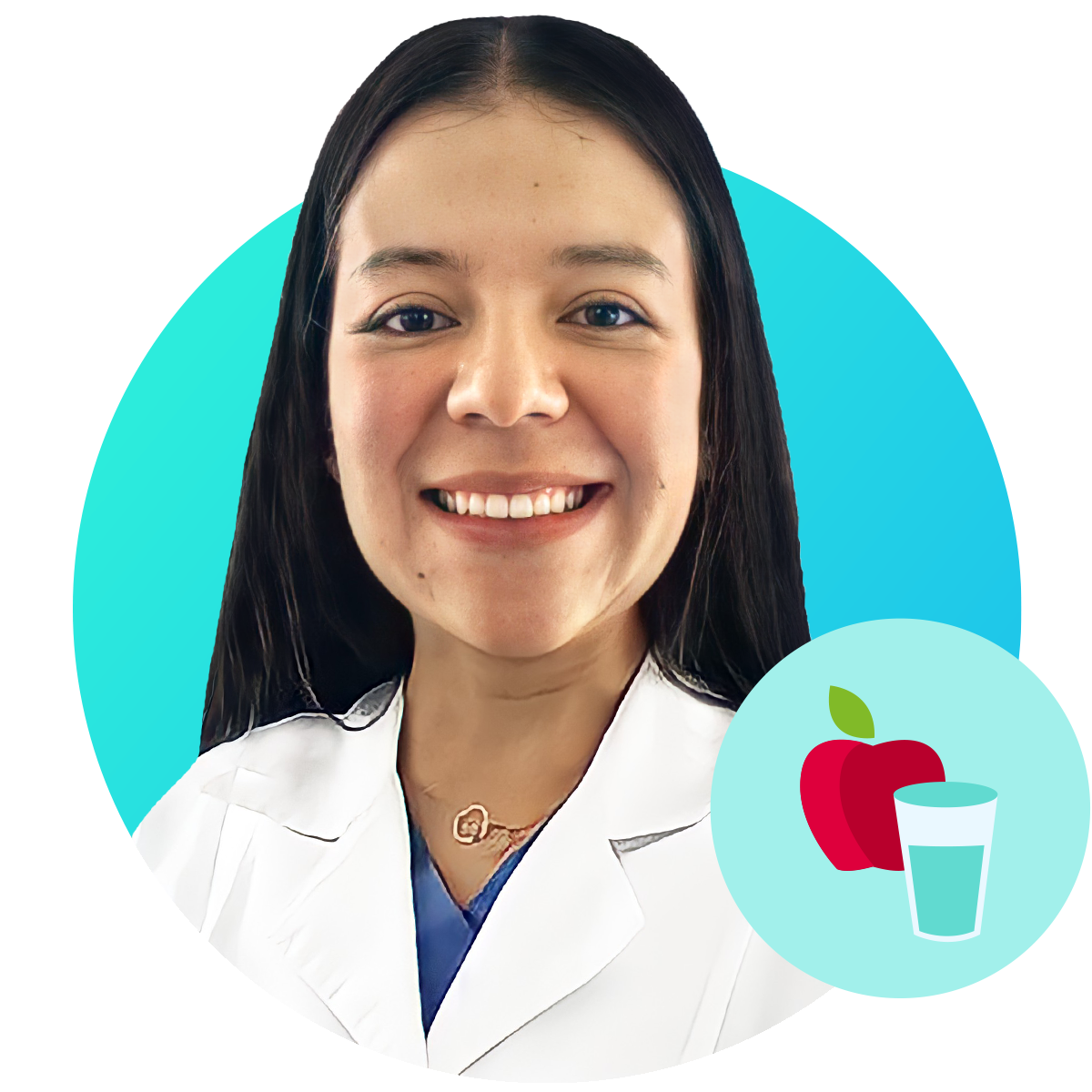 Geraldine Vargas, Nutrición_Icon.png