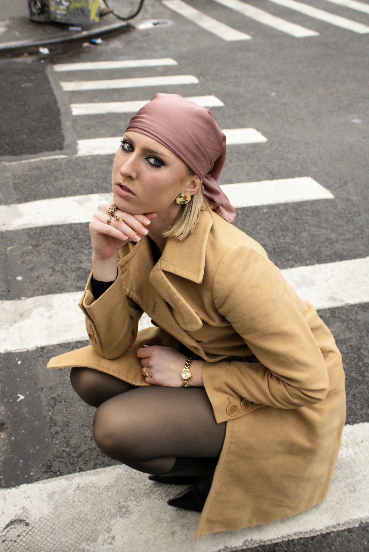STYLING