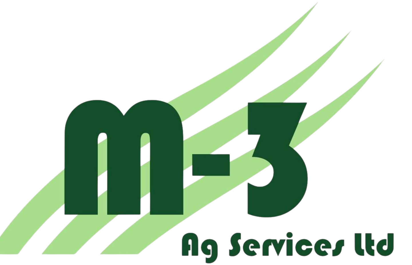 M-3 Ag Services