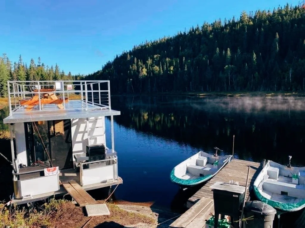 Auberge la barrière
