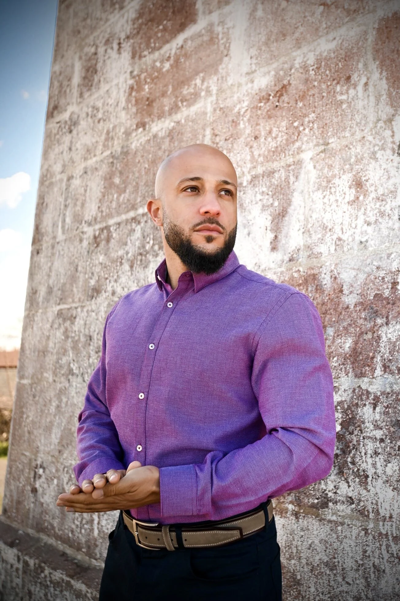 Photo Cred: Luis Cuevas