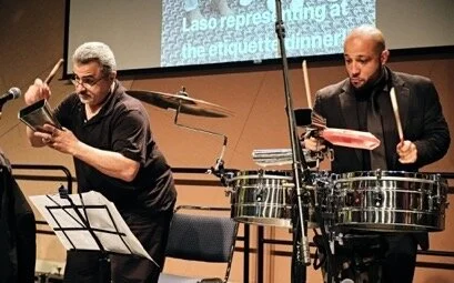 Photo Cred: Luis Cuevas