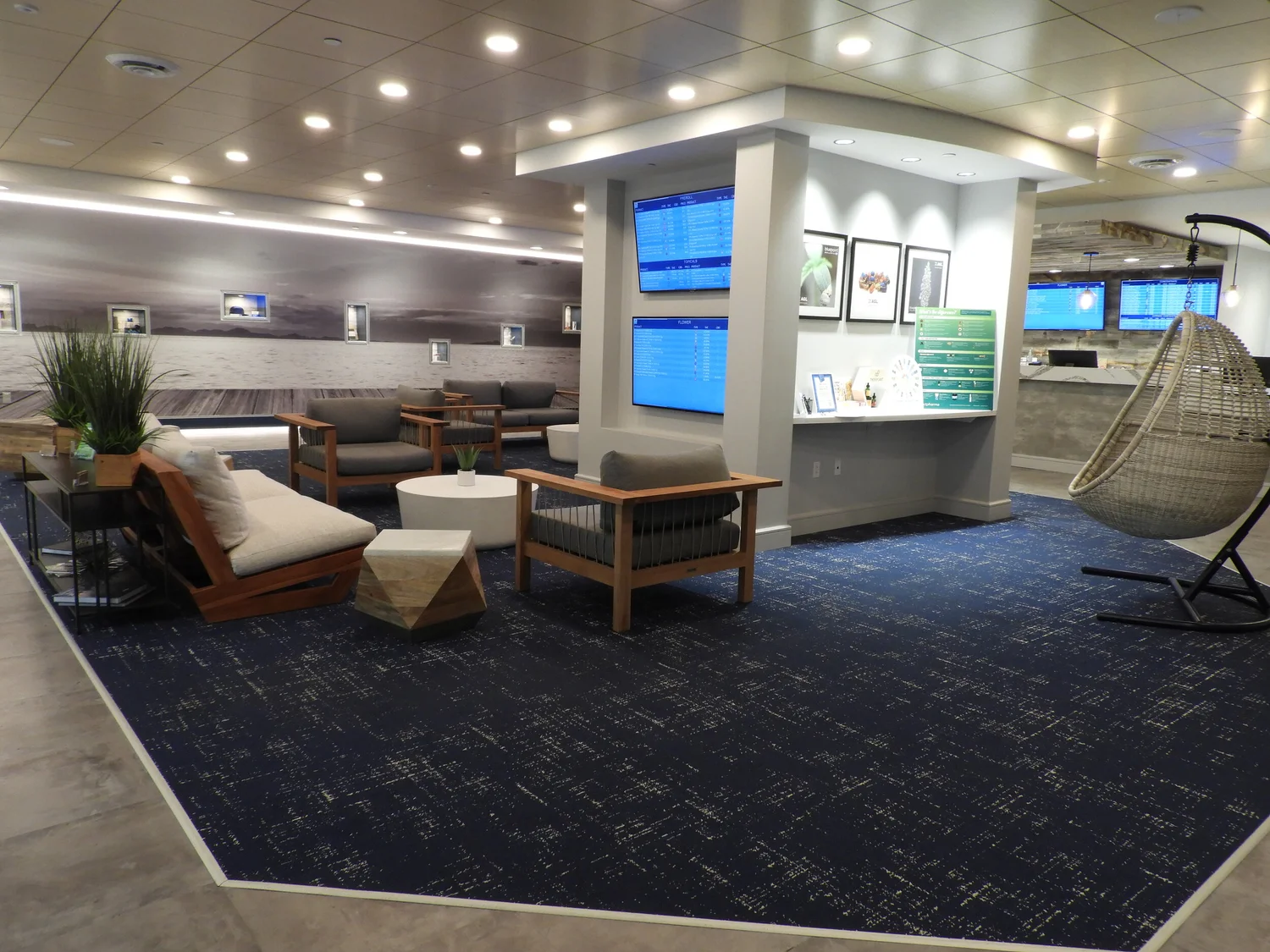 fairfield county's own bluepoint wellness — In A Fairfield Minute