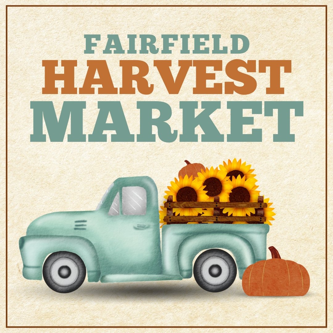 Fairfield Harvest Market