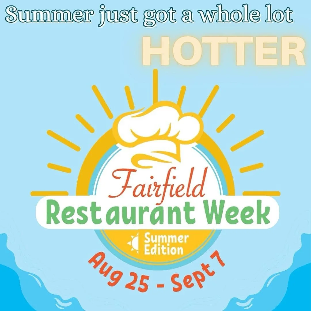 Fairfield Restaurant Week