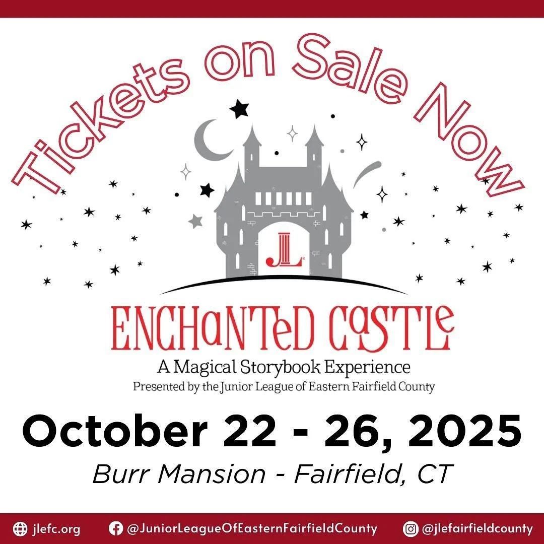 THE ENCHANTED CASTLE - DAY/TIMES VARY!