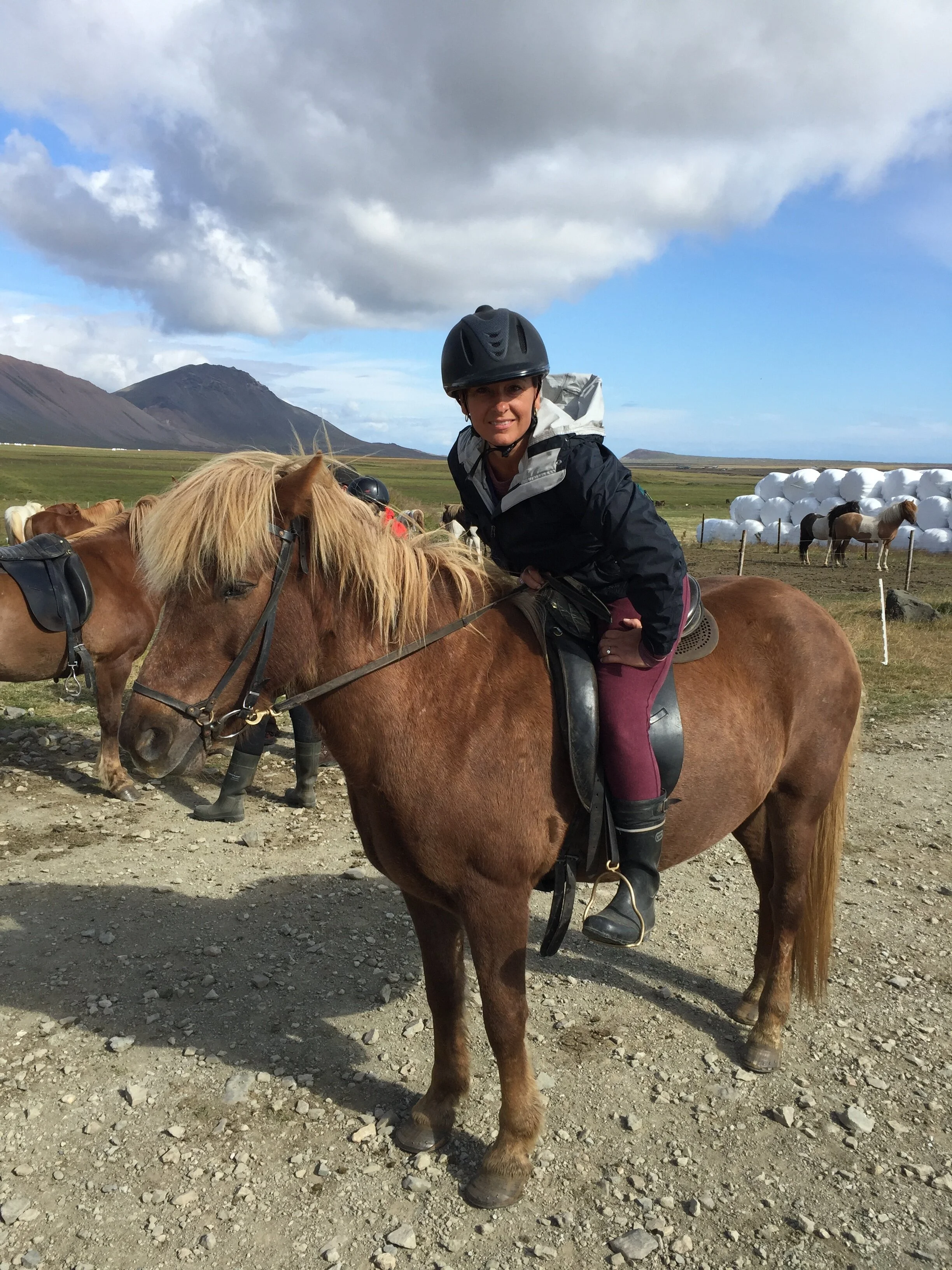 What This Ride Is All About