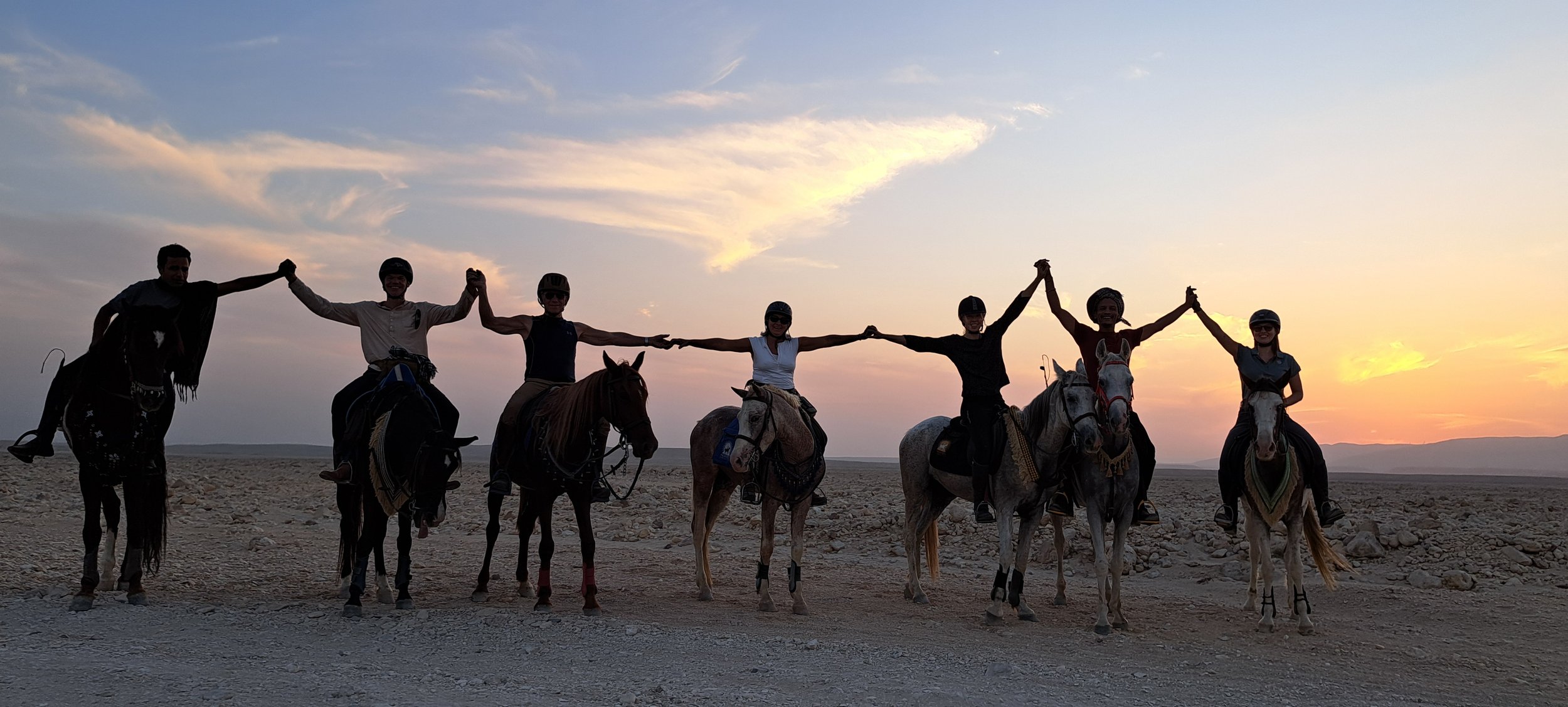 EGYPT RIDE – FINAL THOUGHTS