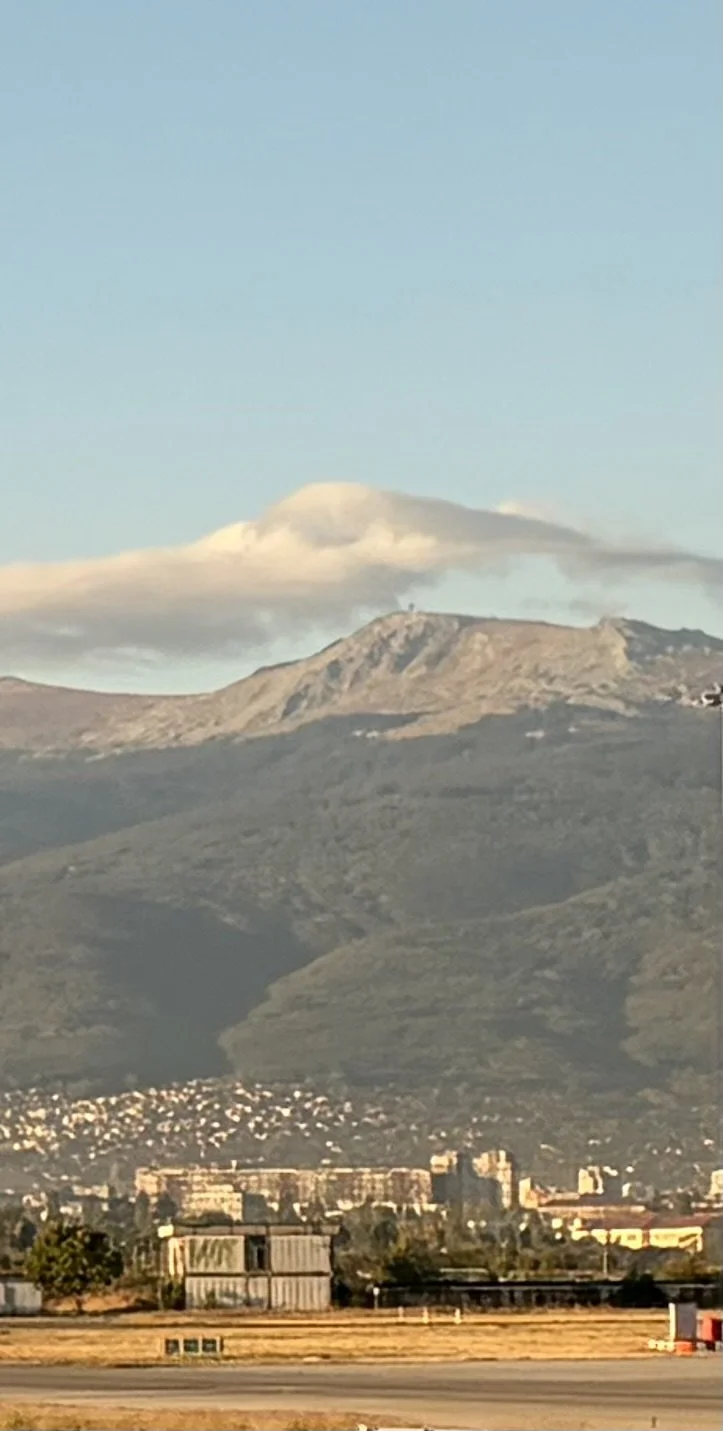 BULGARIA RIDE  – VITOSHA AND SOFIA