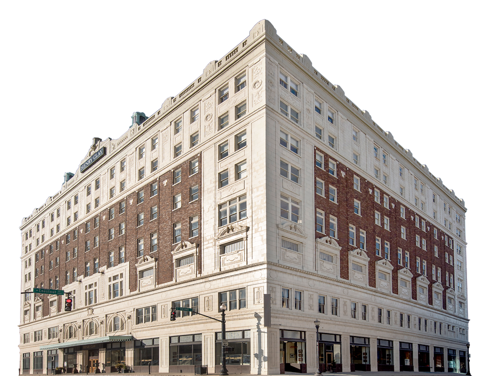 Leasing — The Henry Clay