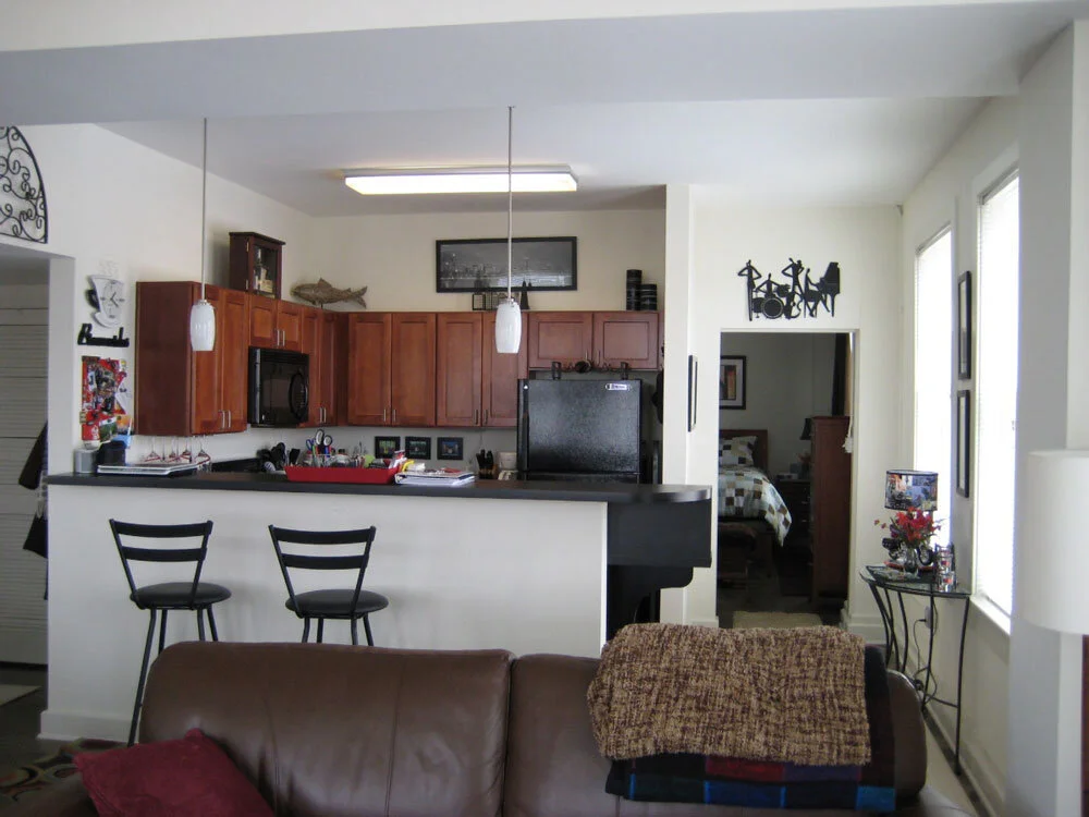 Leasing — The Henry Clay