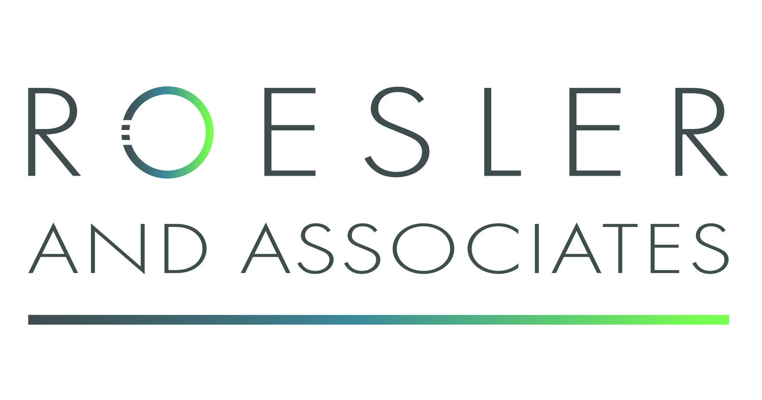 Roesler Consulting Inc