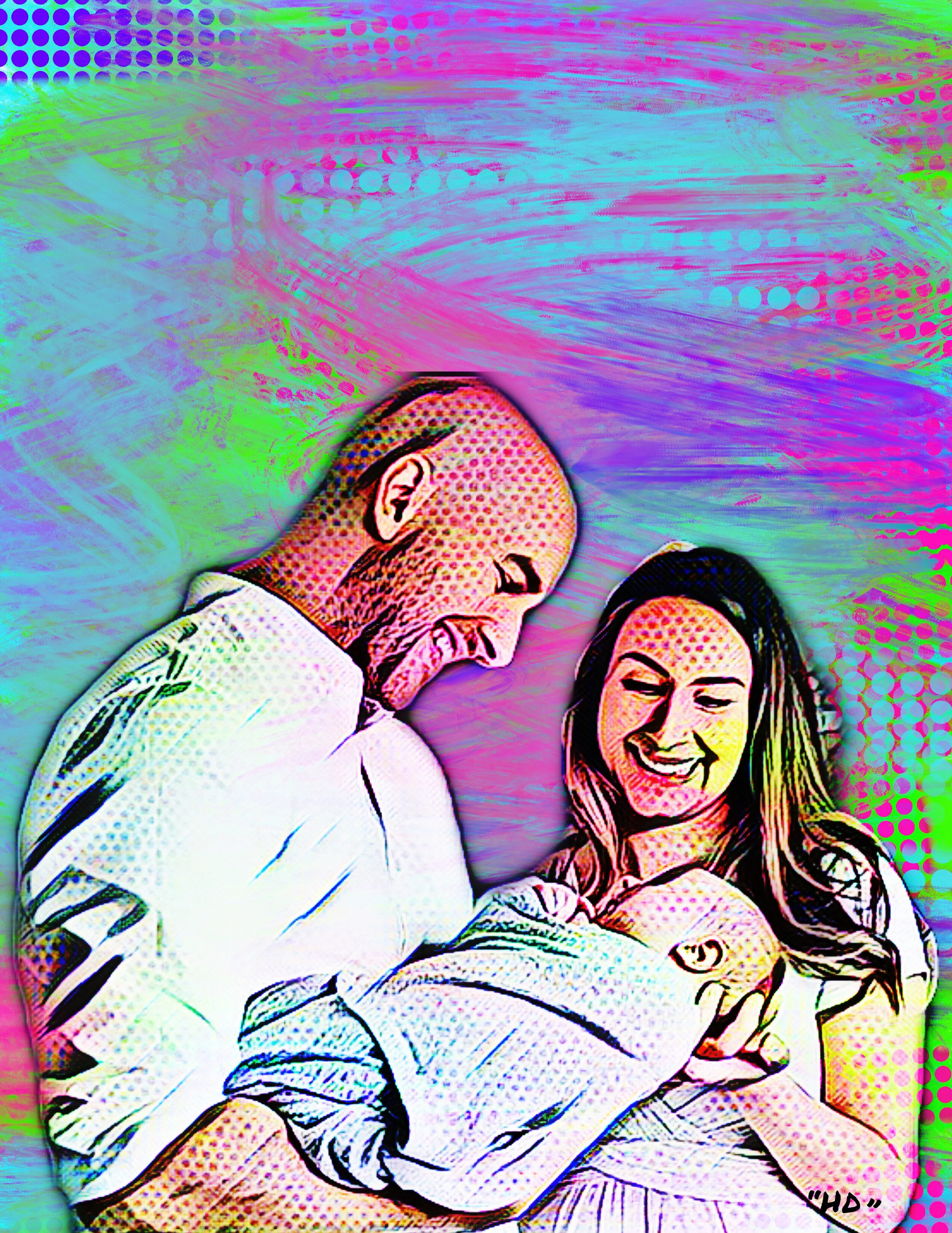 Love Last's a Life time 