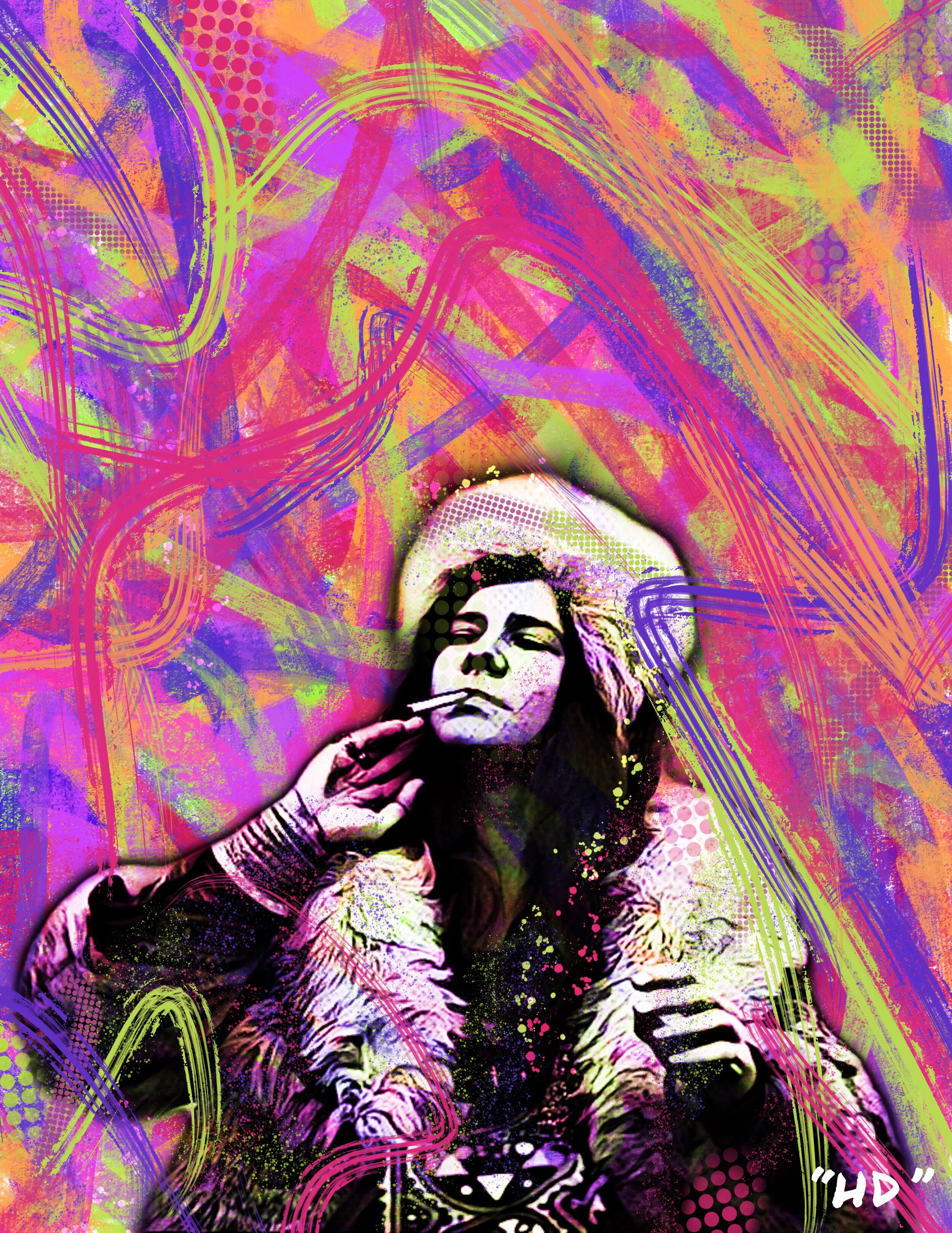 I am that regular Weird 