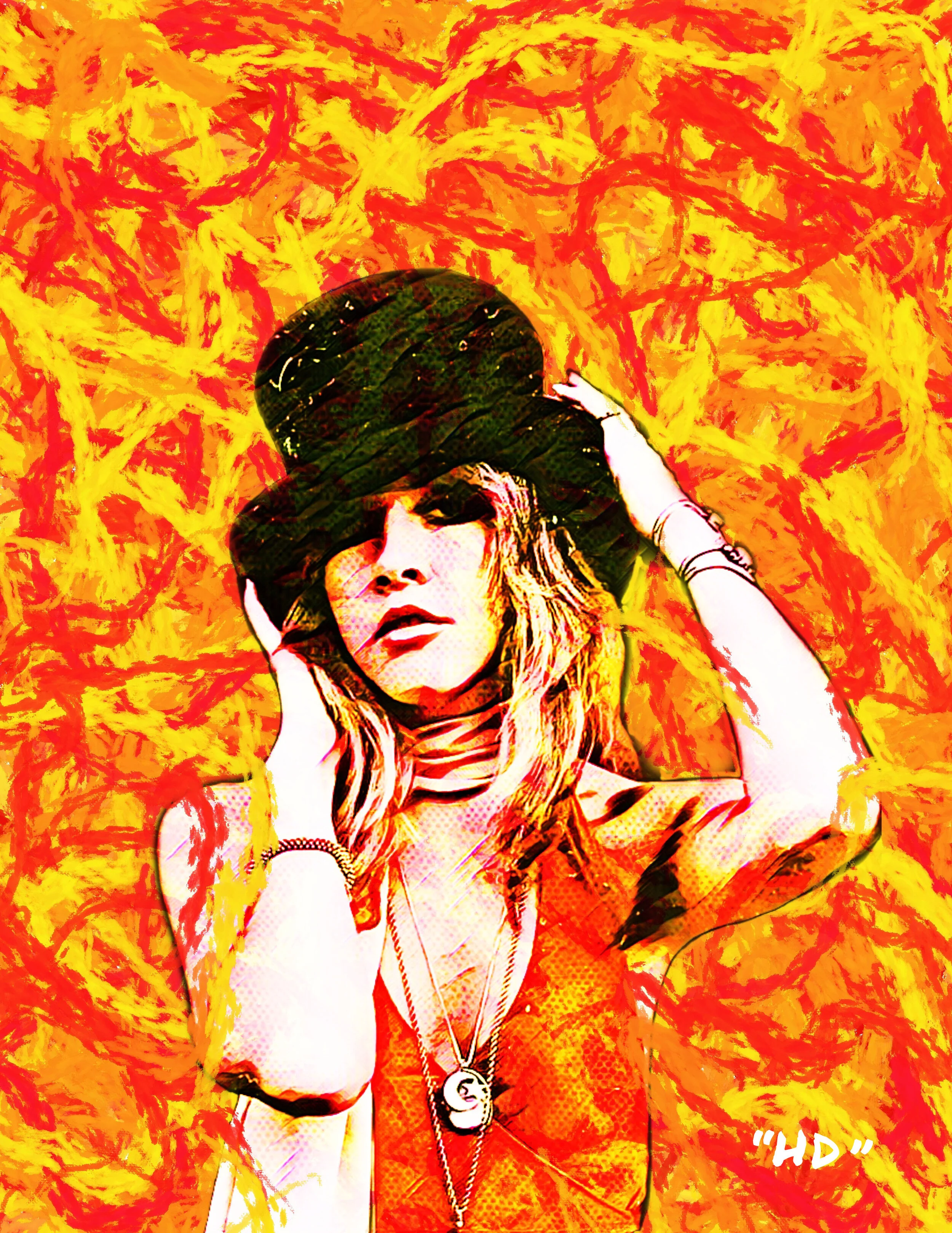 Running From Landslides 