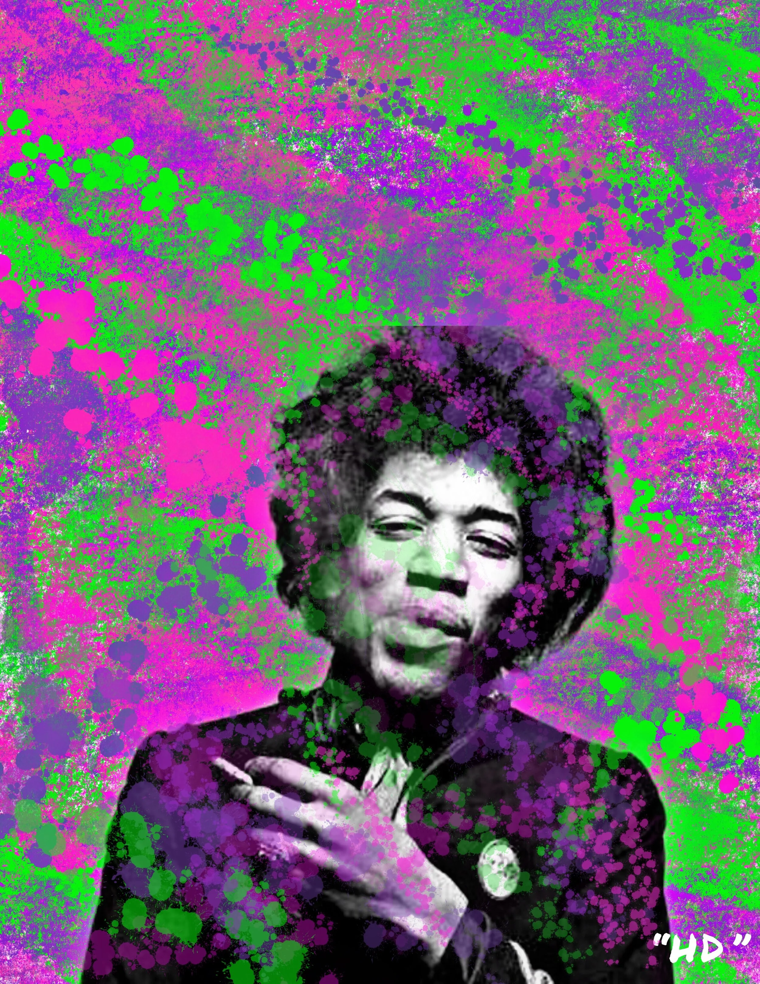 Make sound Nd See Color 