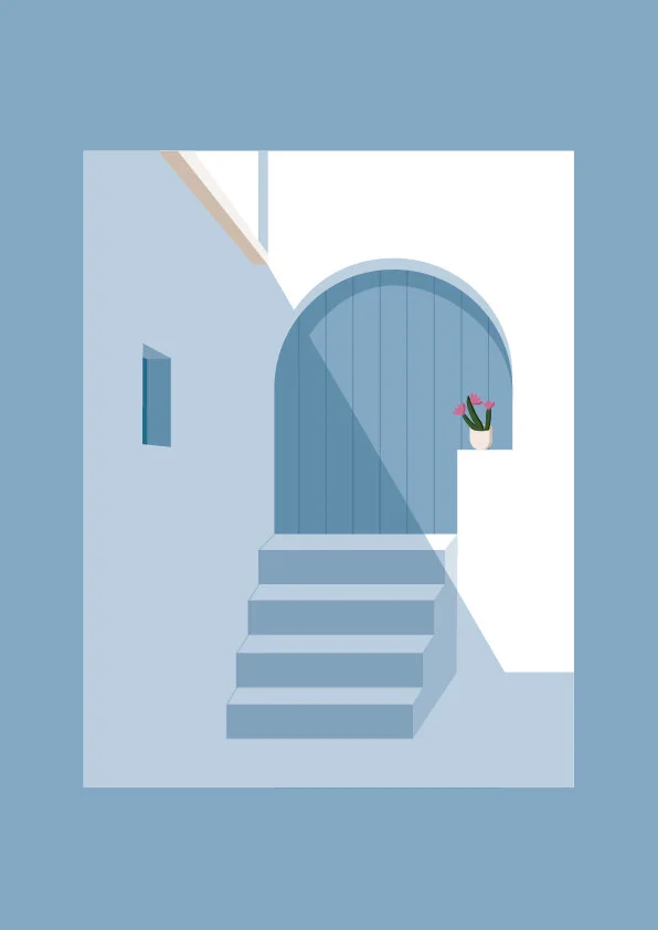 Mediterranean Series: Javea