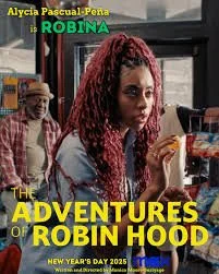 The Adventures Of RobinHood