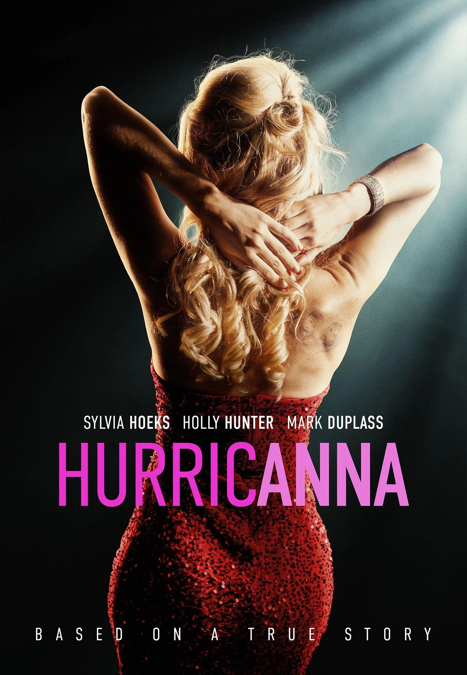 Hurricanna