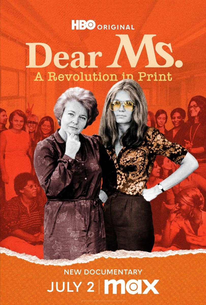 Dear Ms.