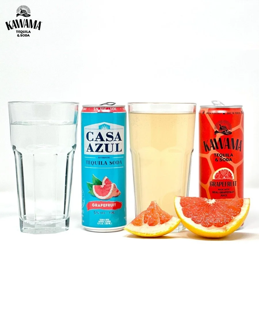 Out for 2025🧚🏻✨: artificial sweeteners, fruit flavored drinks that don&rsquo;t actually have real fruit in them so they end up being clear?

In for 2025 👹✨: keeping receipts, real ingredients, exposing our ops