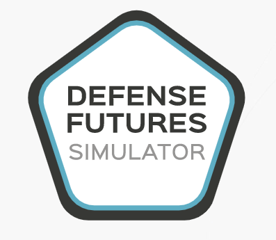 The Defense Futures Simulator